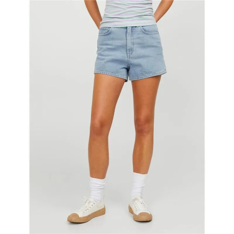 Джинсы женские Jack & Jones nany Mini Denim